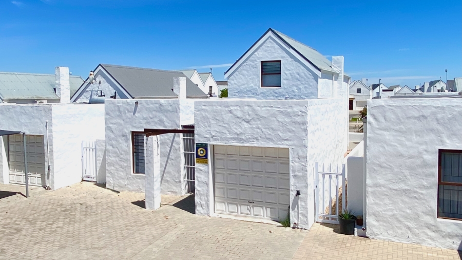 3 Bedroom Property for Sale in Velddrif Western Cape